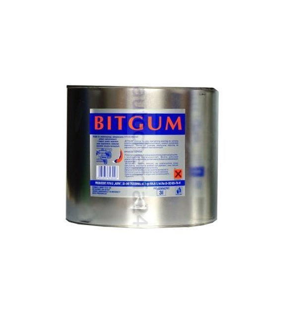 Bitgum 3l