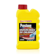 Uszczelniacz chłodnicy Prestone płyn 250ml