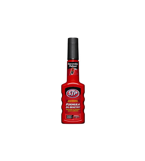 STP-51200 Dodatek do benzyny 200ml (30-035)
