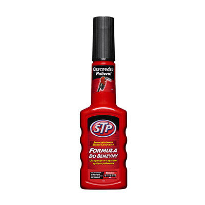 STP-51200 Dodatek do benzyny 200ml (30-035)