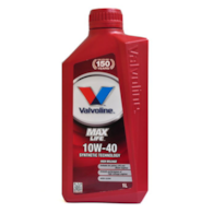 Olej Valvoline MAXLIFE 10W/40 1l