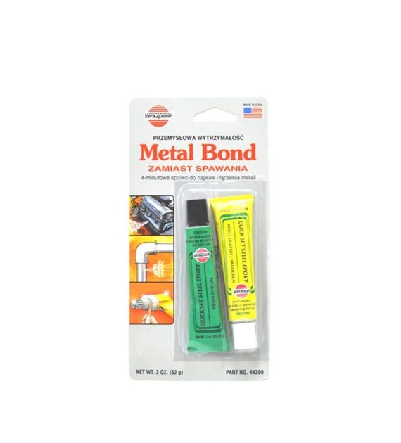 VE 44209 metal bond