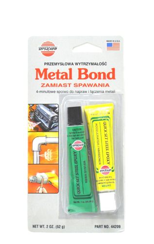 VE 44209 metal bond (DV44209)