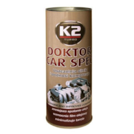 MOTO DOKTOR K2 CAR SPEC   (T350E)