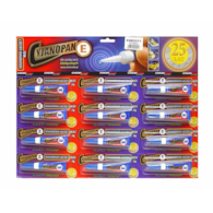 Klej super stik (cyjanopan) E elastycz.   op.12szt.