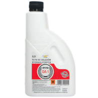 Płyn hydrauliczny DA-1  0.5l op.16szt