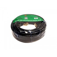 Wąż do pompowania kół 18mb qq