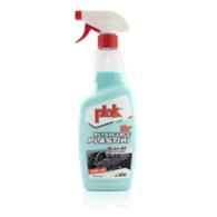 Plak 2R atomizer kokpit nabłyszcza carnauba 750ml