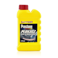Płukacz chłodnicy Prestone 250ml