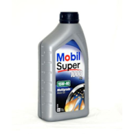 Olej Mobil Super M 1000 15W/40 op.1l.
