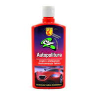 Super Clasic 450ml- Autopolitura Plastmall 450ml