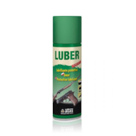 Atas-Luber do czyszczenia broni 200ml