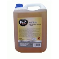 K2 AKRA płyn do mycia silników kanister 5l   (K175)