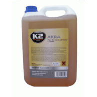 K2 AKRA płyn do mycia silników kanister 5l   (K175)