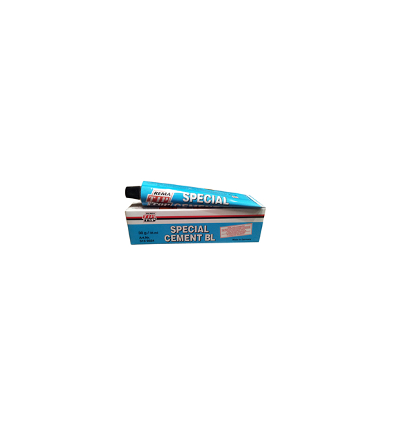 Klej Cement BL TIP-TOP 30g