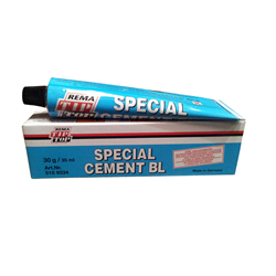 Klej Cement BL TIP-TOP 30g