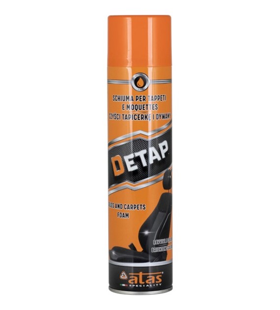 Atas-Detap spray do tapicerki welurowej 400ml