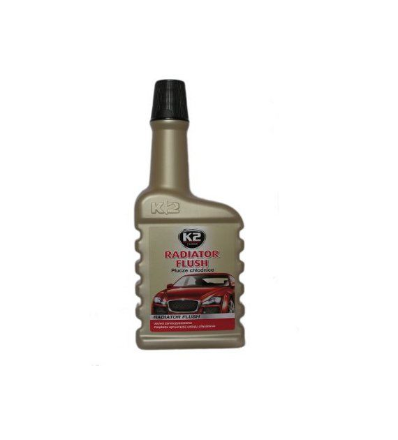 Płukacz chłodnicy K2 poj. 400ml   (T220) (op. 12szt)