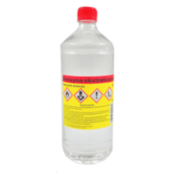 Benzyna ekstrakcyjna IRYS  1l (op.10szt)