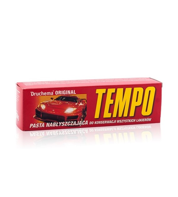 Pasta  ORIGINAL TEMPO  ATAS nabłyszczająca 120g