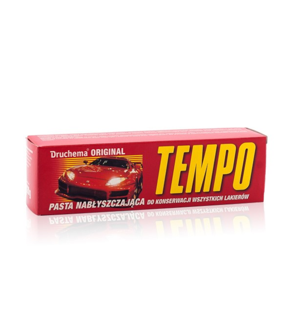 Pasta  ORIGINAL TEMPO  ATAS nabłyszczająca 120g