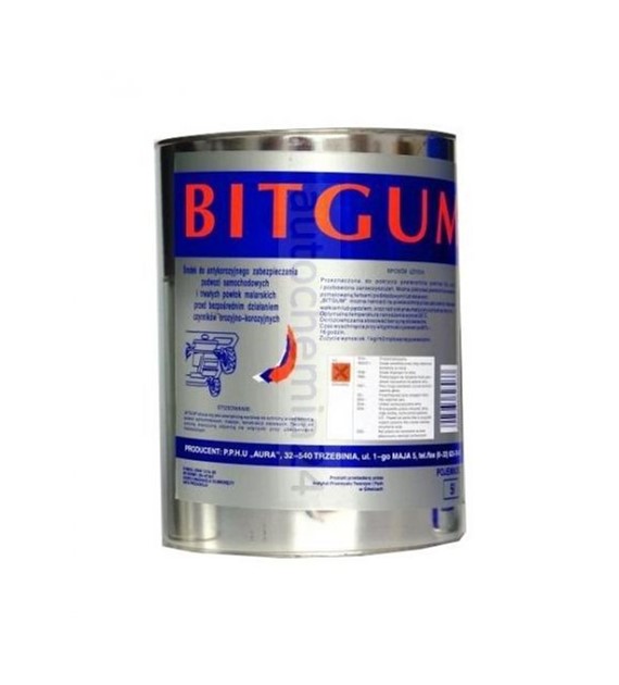 Bitgum 1l