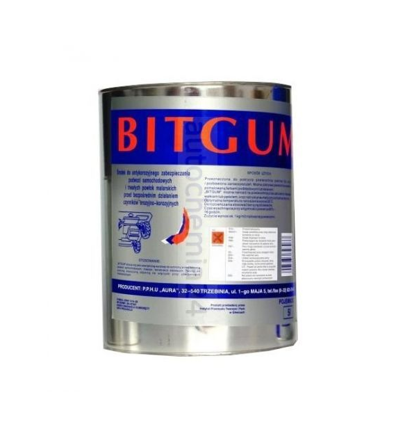 Bitgum 1l