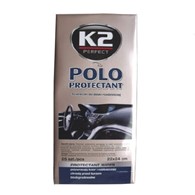 K2 Polo Protectant nabłyszczające ściereczki do kokpitu op.24szt.   (K420) (op. 10szt)