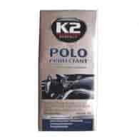K2 Polo Protectant nabłyszczające ściereczki do kokpitu   (K420) (op. 12szt)