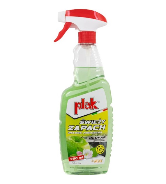 Atas-Deopar zapach jabłkowy 750ml