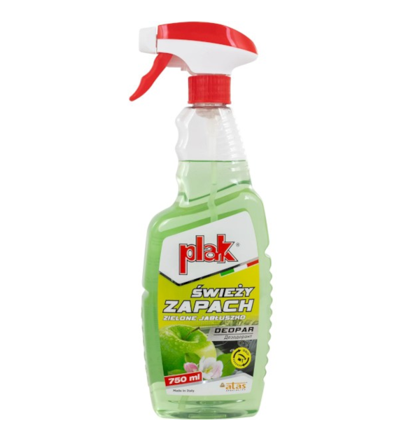 Atas-Deopar zapach jabłkowy 750ml