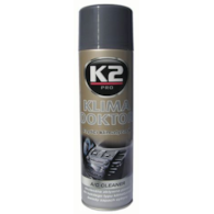 K2 KLIMA DOKTOR do odgrzybiania klimatyzacji  500ml   (W100)