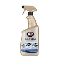 K2 Odmrażacz do szyb atomizer 700ml Alaska     opak.12szt.   (K607)