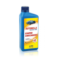 Szampon Autobella bez wosku *NIEBIESKI* 0.5L
