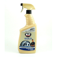 K2 BOLD atomizer do opon 700ml  opak.12szt.!!!!!   (K157M)