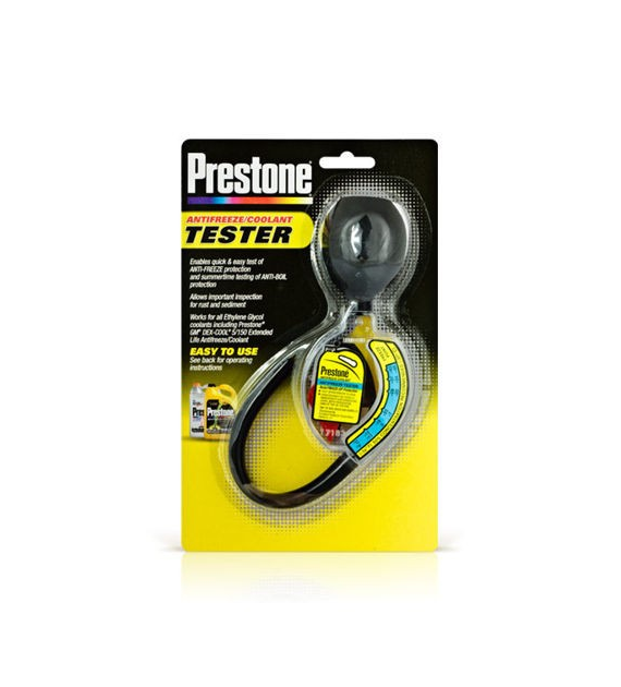 Prestone AF1420 Tester płynu chłodniczego