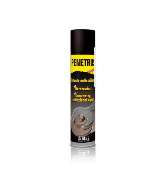 Atas-Penetrus odrdzewiacz 400ml