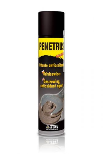 Atas-Penetrus odrdzewiacz 400ml