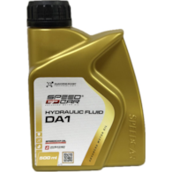 Płyn SPEED-AGRO hydrauliczny DA-1  0.5l