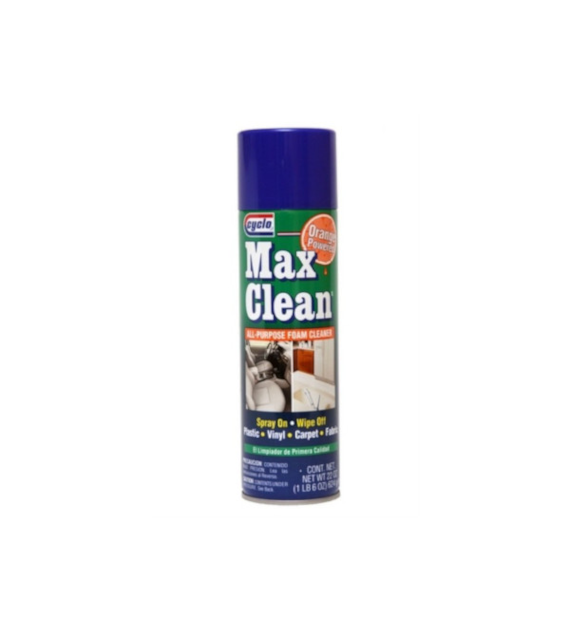 Cyclo-192 Max Clean pianka do tapicerki   (DC392)