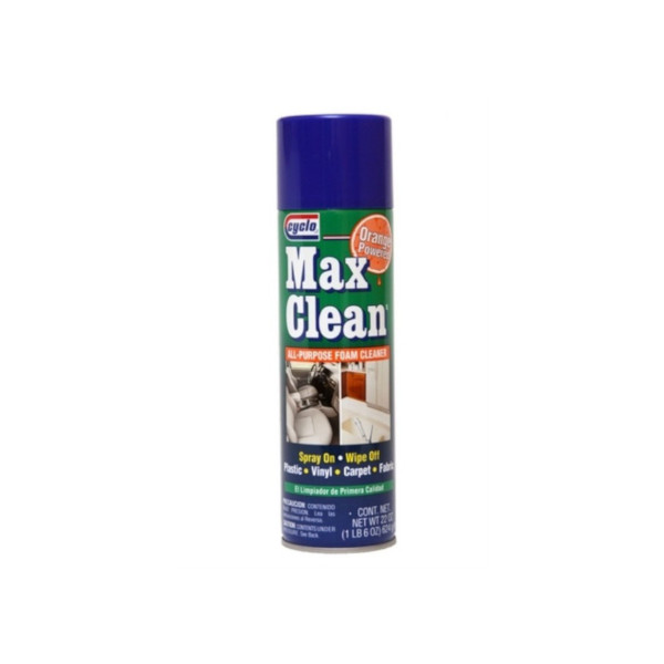 Cyclo-192 Max Clean pianka do tapicerki   (DC392)