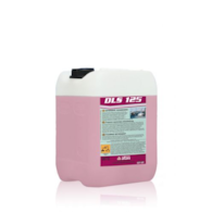 Atas-myjnia DLS 125 aktywna piana 10KG
