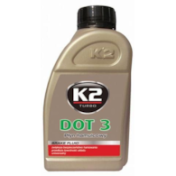 DOT-3  K2  (op.12szt) 0.5l   (T103)