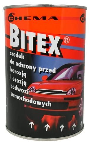 Bitex baranek 1kg