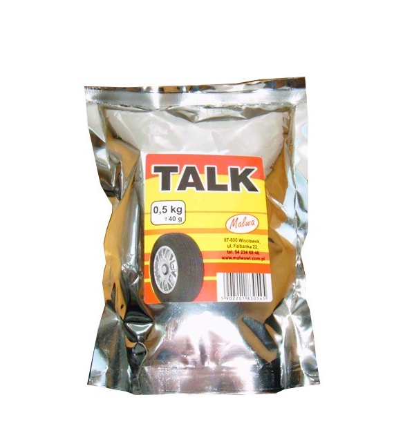 Talk techniczny 0.5kg