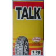 Talk techniczny 1kg
