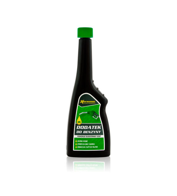 Xeramic dodatek do benzyny 250ml