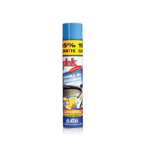 Atas-PPL-czyści plastiki i tworzywa 500ml