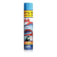 Atas-PPL-pianka do szyb i luster 500ml