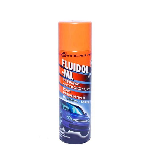 Fluidol areozol 500ml